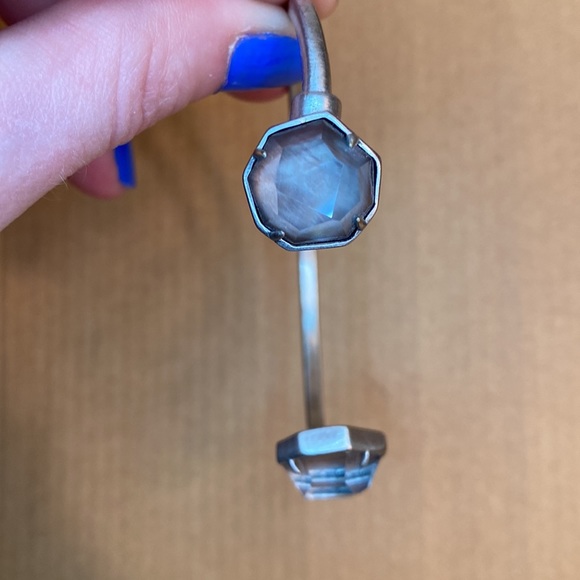 Kendra Scott Cuff Bracelet - Picture 2 of 4